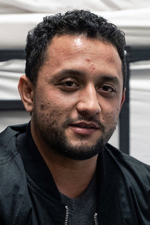 Cover image for Masihullah Tajzai