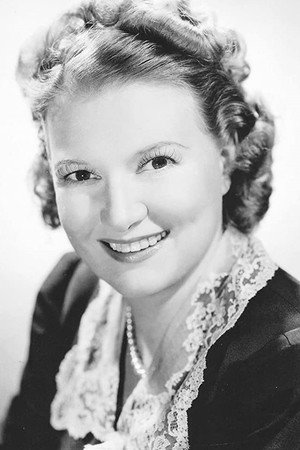Cover image for Phyllis Povah