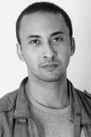Cover image for Haydar Salishz