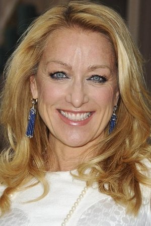 Cover image for Patricia Wettig