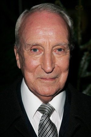 Cover image for Ian Richardson