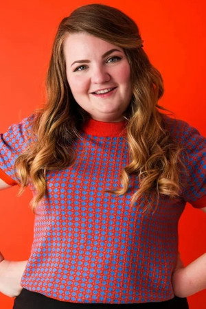Cover image for Danielle Walker