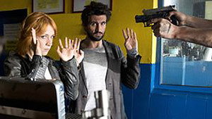 Poster for Эпизод 7