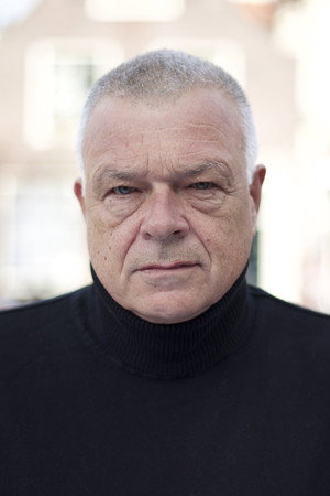 Cover image for Richard Claus