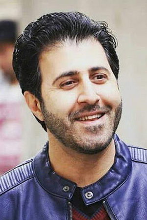 Cover image for هومن حاجی‌عبداللهی