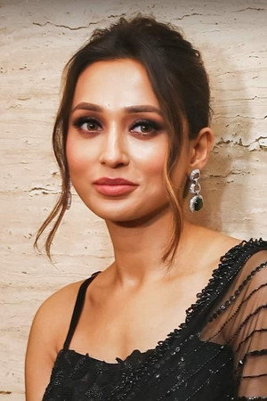 Cover image for Mimi Chakraborty
