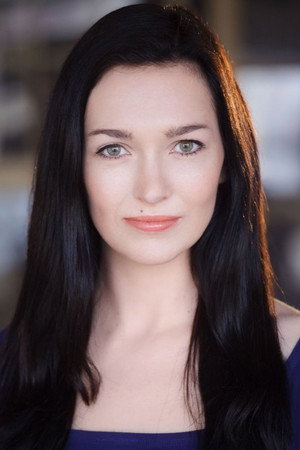 Cover image for Laura Dromerick