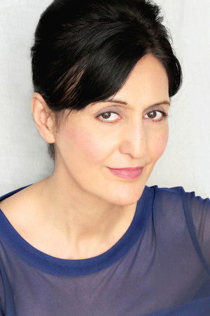 Cover image for Jacqueline Antaramian
