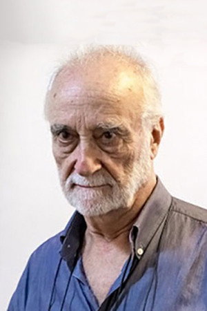 Cover image for Θανάσης Παπαγεωργίου