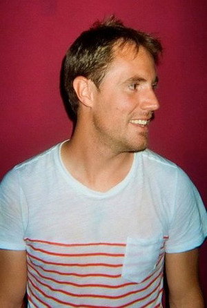 Cover image for Keegan DeWitt
