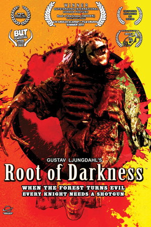 Poster for Root of Darkness