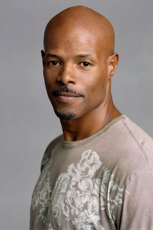 Cover image for Keenen Ivory Wayans
