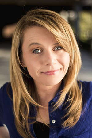 Cover image for Sarah Kent