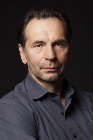 Cover image for Wojciech Skibiński