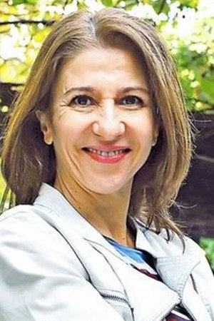 Cover image for Alejandra Flechner