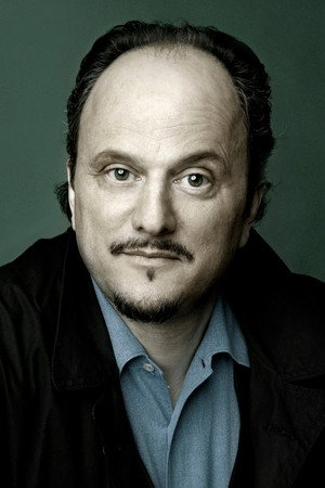 Cover image for Jeffrey Eugenides