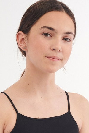 Cover image for Emma Cormier