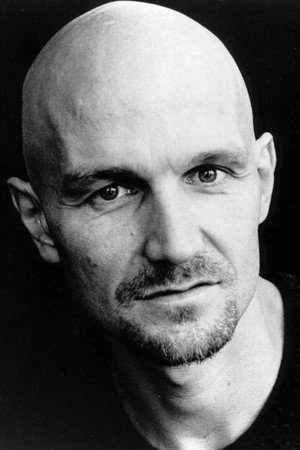 Cover image for Tim Booth