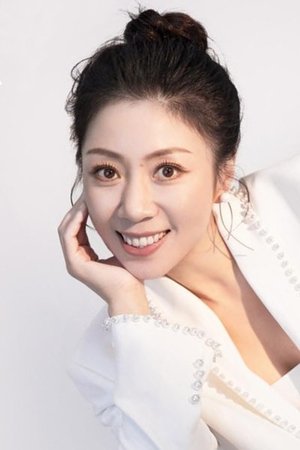 Cover image for Zhou Xiaofei