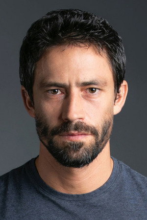 Cover image for Tiago Correa