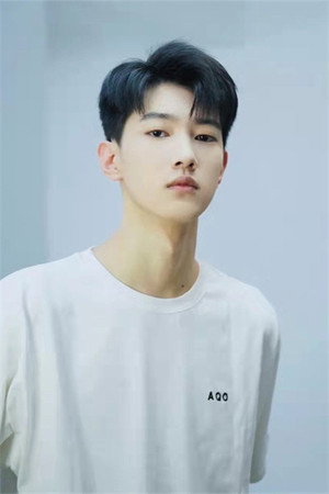 Cover image for Jiakai Wu