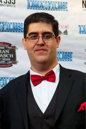 Cover image for Gerard Lima