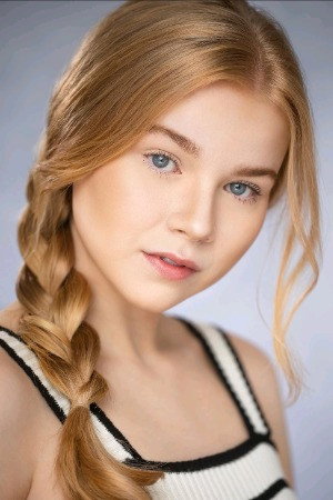 Cover image for Laney Stiebing