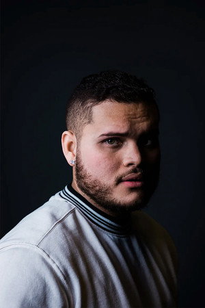 Cover image for Christian J. Velez
