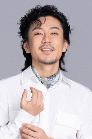 Cover image for Shi Haozheng