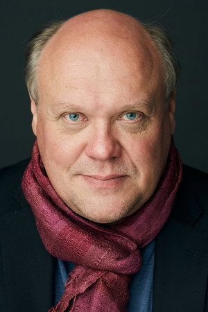 Cover image for Hannu-Pekka Björkman