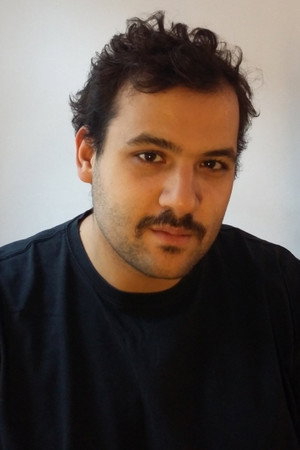 Cover image for Mikołaj Chroboczek