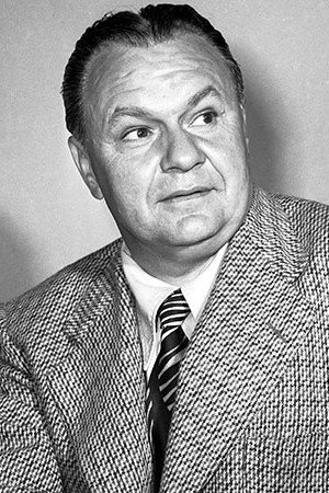 Cover image for Clyde Geronimi