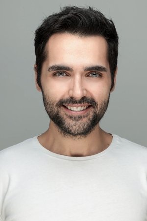 Cover image for Yalçın Hafızoğlu