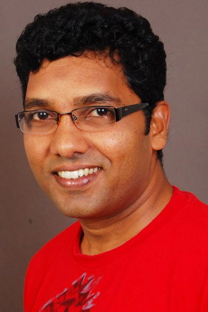 Cover image for Niyas Backer
