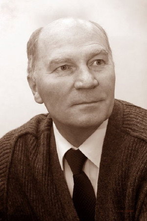 Cover image for Aleksey Bichkov
