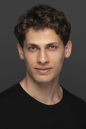 Cover image for Muhammed Önel