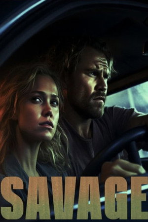 Poster for Сэведж