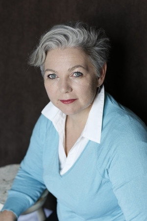 Cover image for Denise McNee