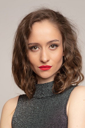 Cover image for Eva Mores