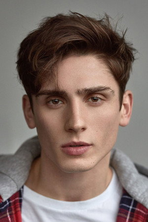 Cover image for Matthew Finlan