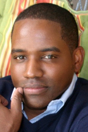 Cover image for Russell B. McKenzie