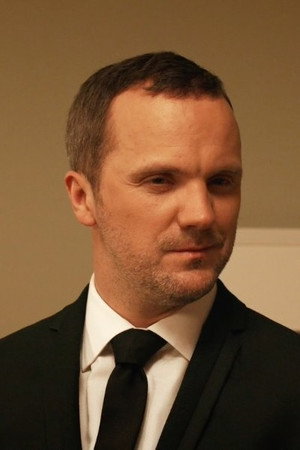 Cover image for Giedrius Savickas