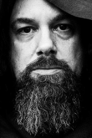 Cover image for Greg Anderson