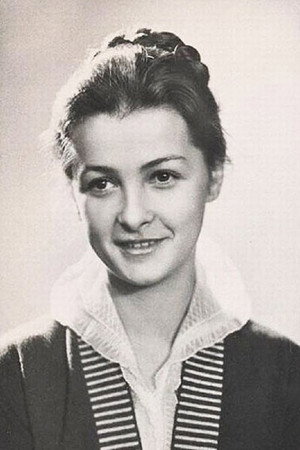 Cover image for Ольга Бган