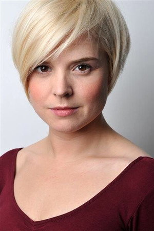 Cover image for Emily Butterfield