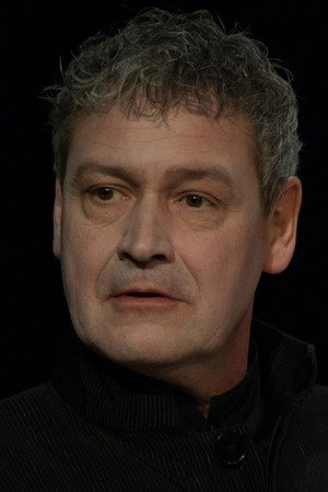 Cover image for Stephan Benson