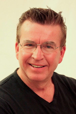 Cover image for Jim Powers