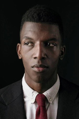 Cover image for Saliyl Dotson