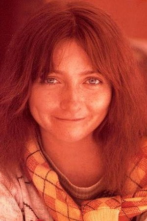 Cover image for Linda Gillen