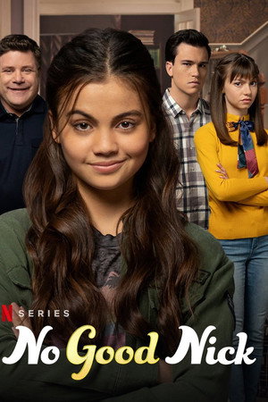 Poster for Плохая Ник